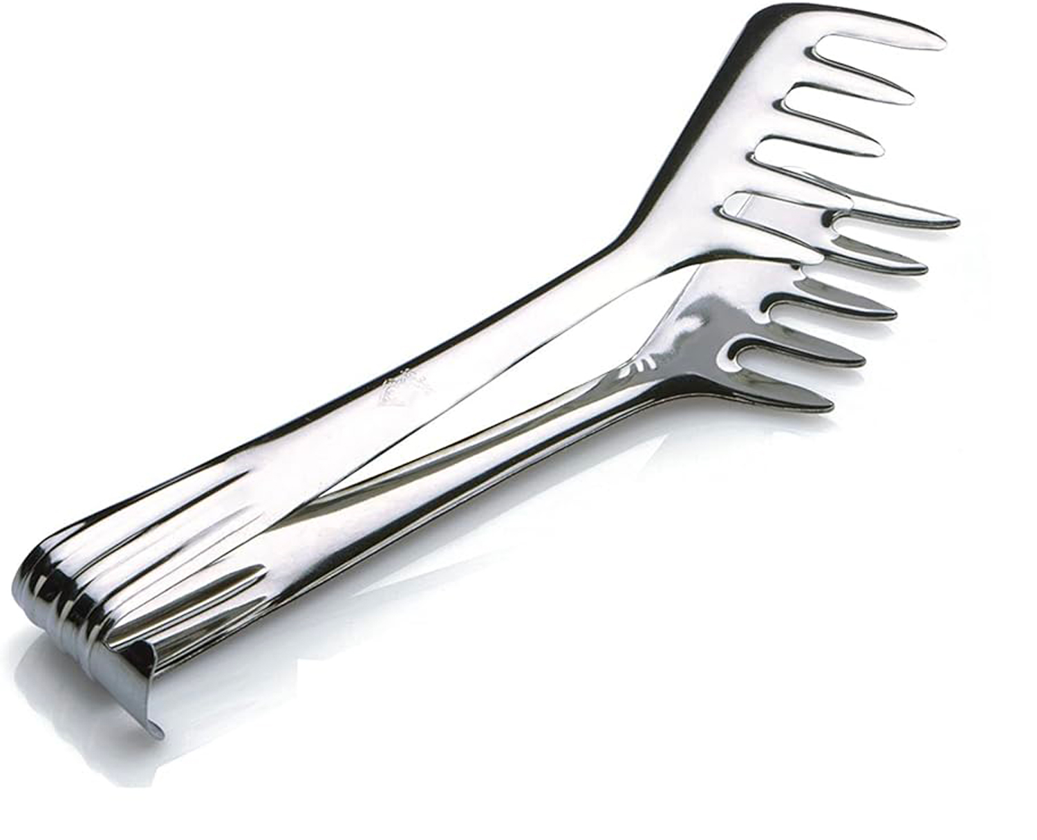 Pince à spaghetti inox
