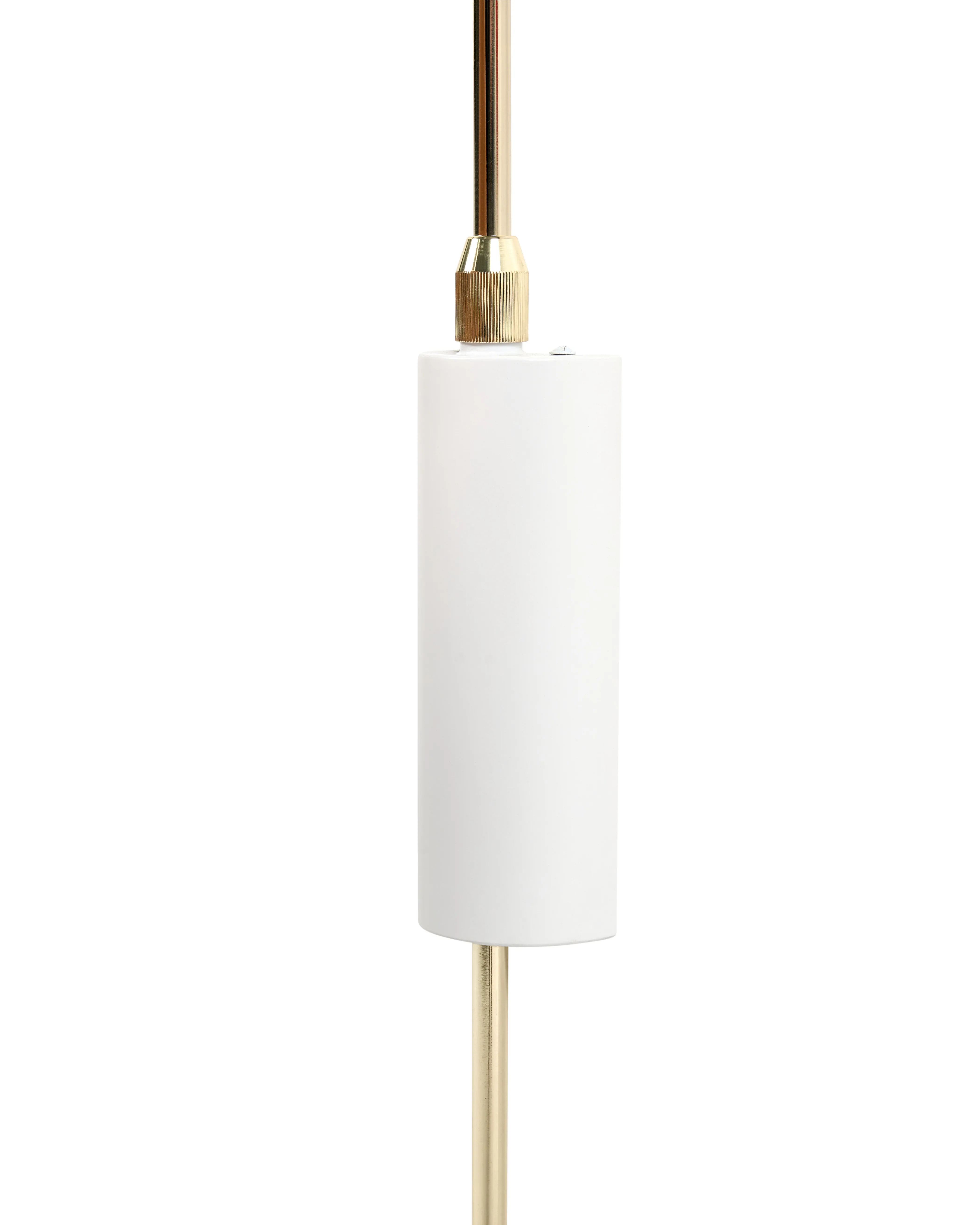 Wandlamp VALUKKAI Rotan Natuurlijk