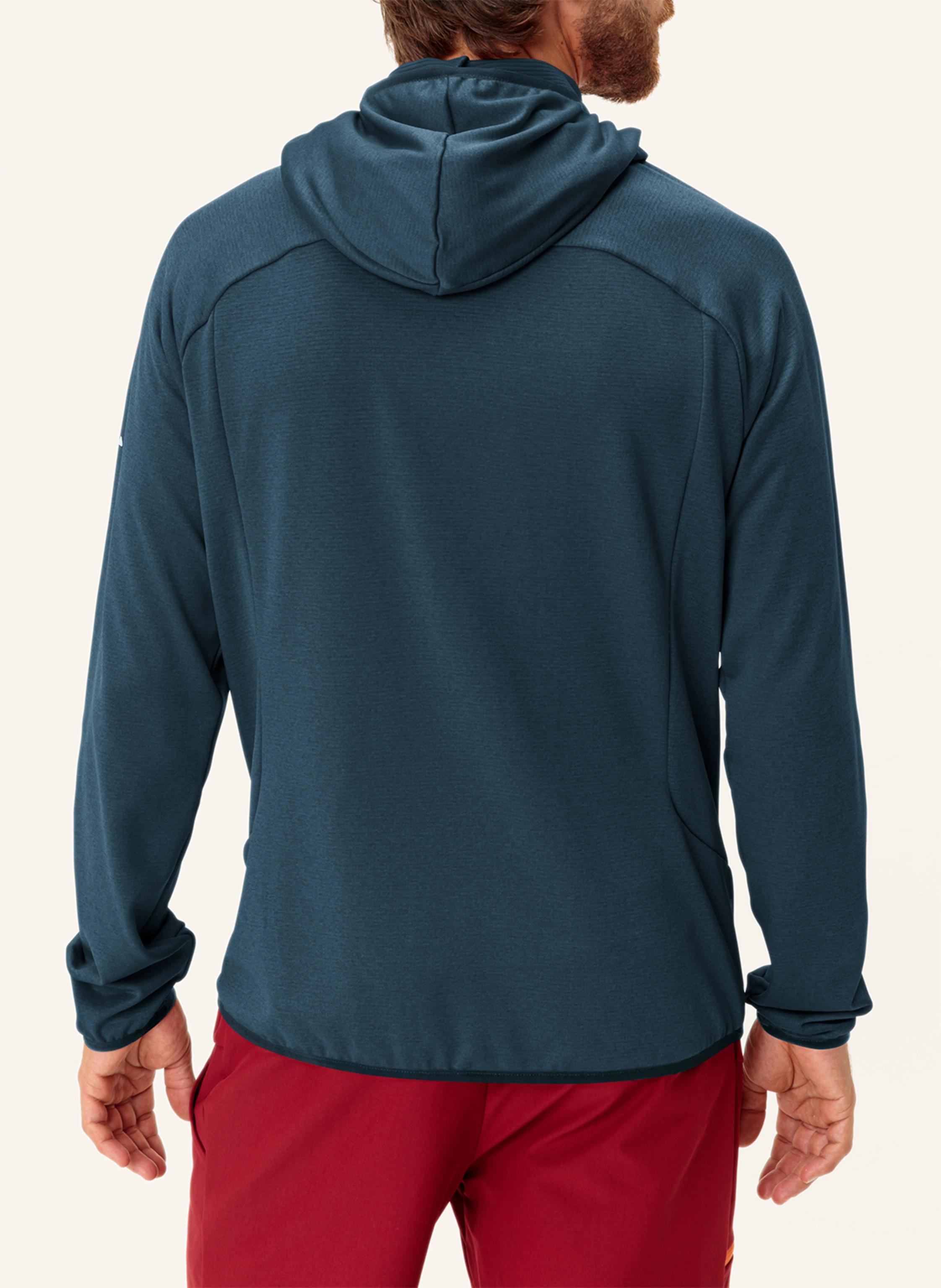 VAUDE Fleecejacke MTEKOA FL J II