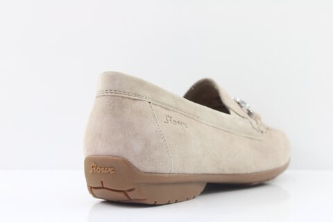 Sioux Slipper