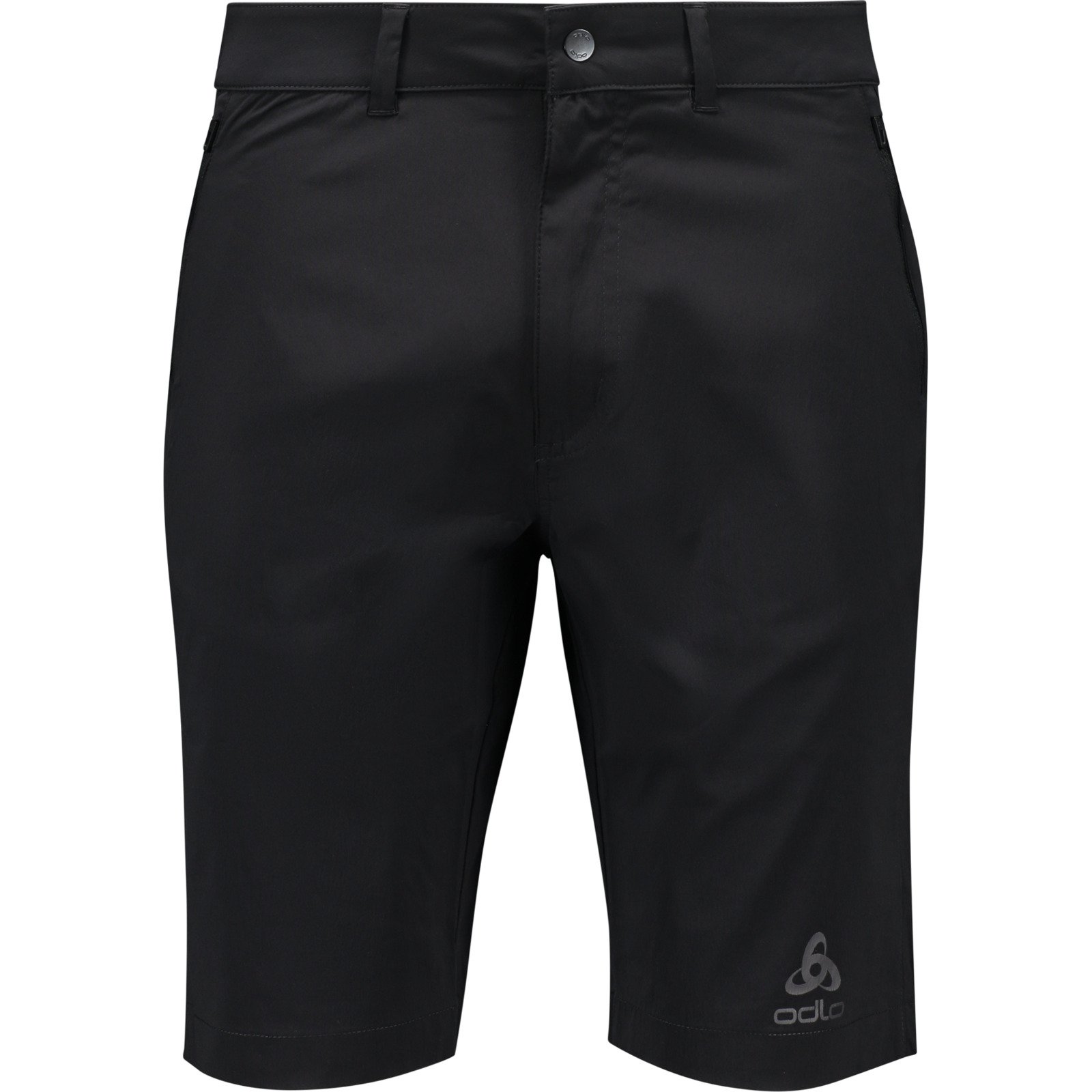 Odlo Herren-Shorts Conversion schwarz, 46