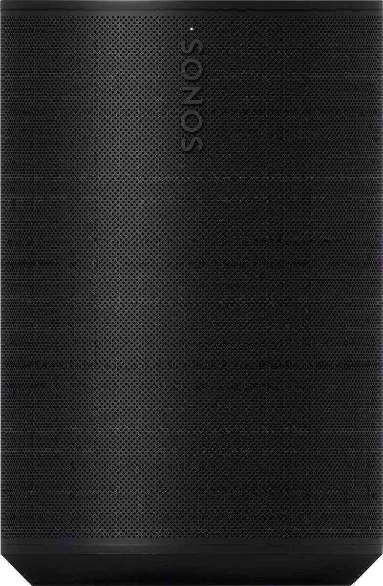 Sonos Era 100 Noir   Vogel's SFS 4113 Noir (la paire) Enceintes connectées