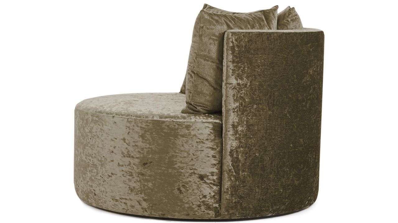 Fauteuil  Lucano