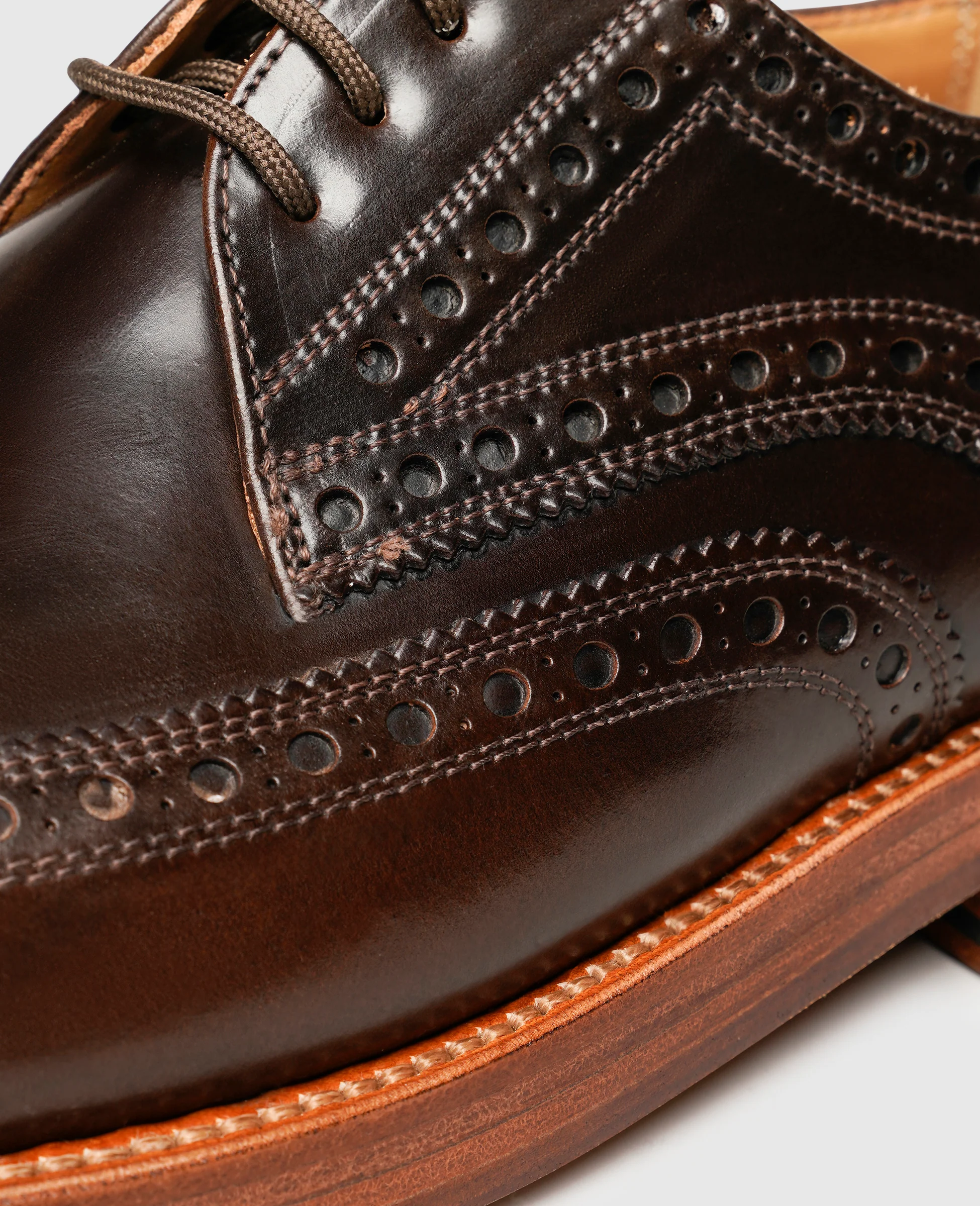 Rio Full-Brogue C