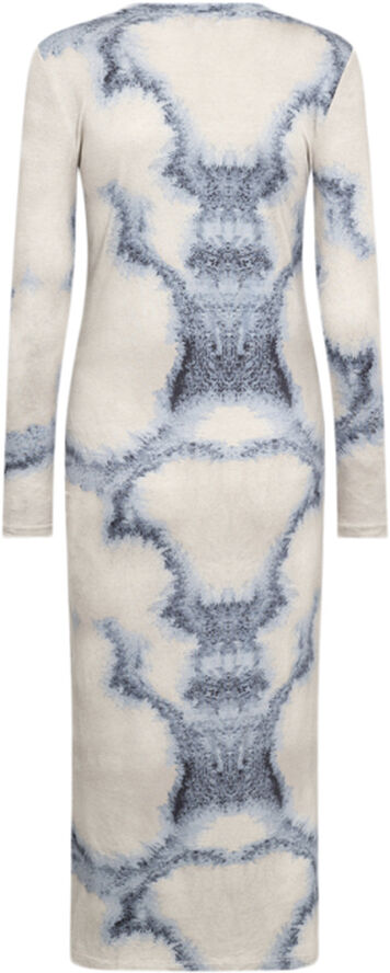 Levete room LR-INDIGO 1 L131c - silver lining combi