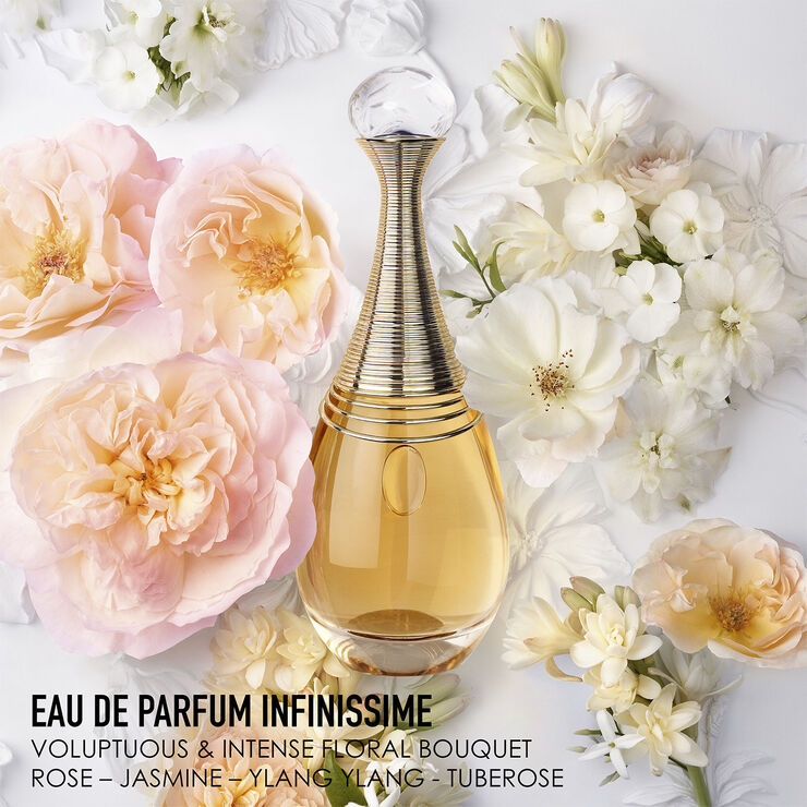 DIOR J'adore Infinissime Eau de Parfum