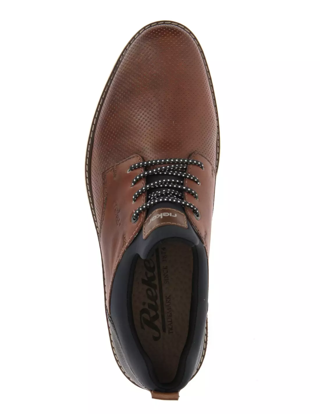 RIEKER 14450-22 - Chaussures de ville GAUCHOLAKE