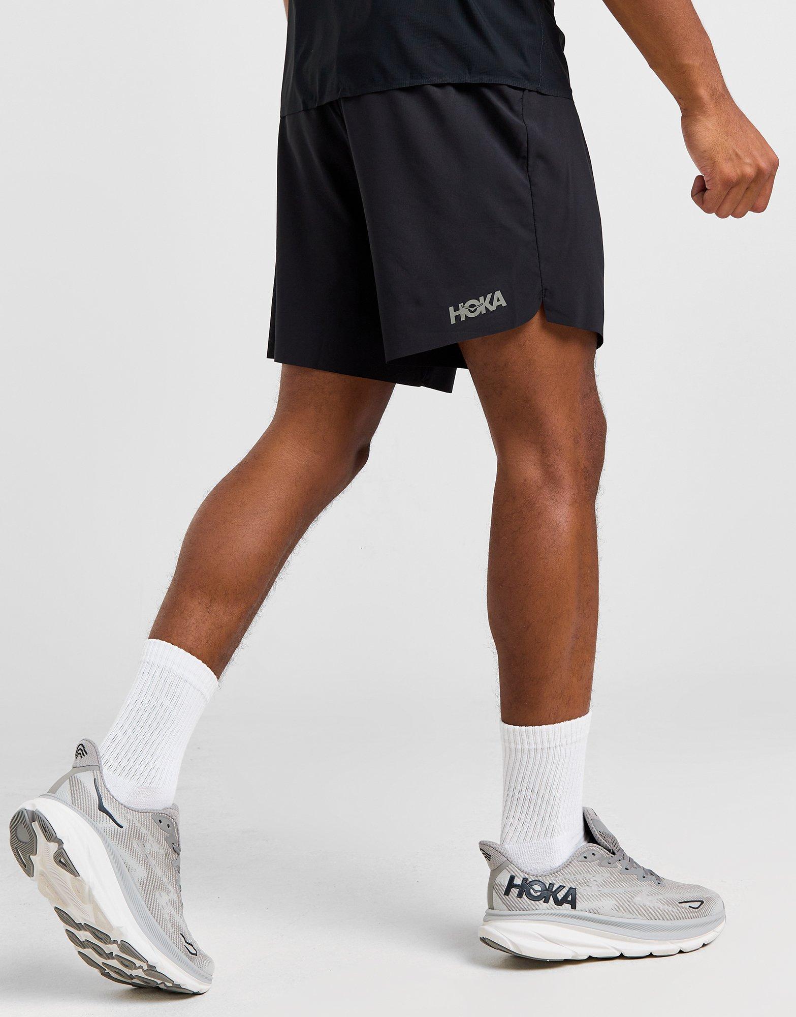 HOKA Short Glide Homme