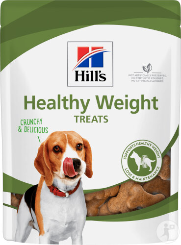 Hill's Healthy Weight Friandises Pour Chien 6x200g