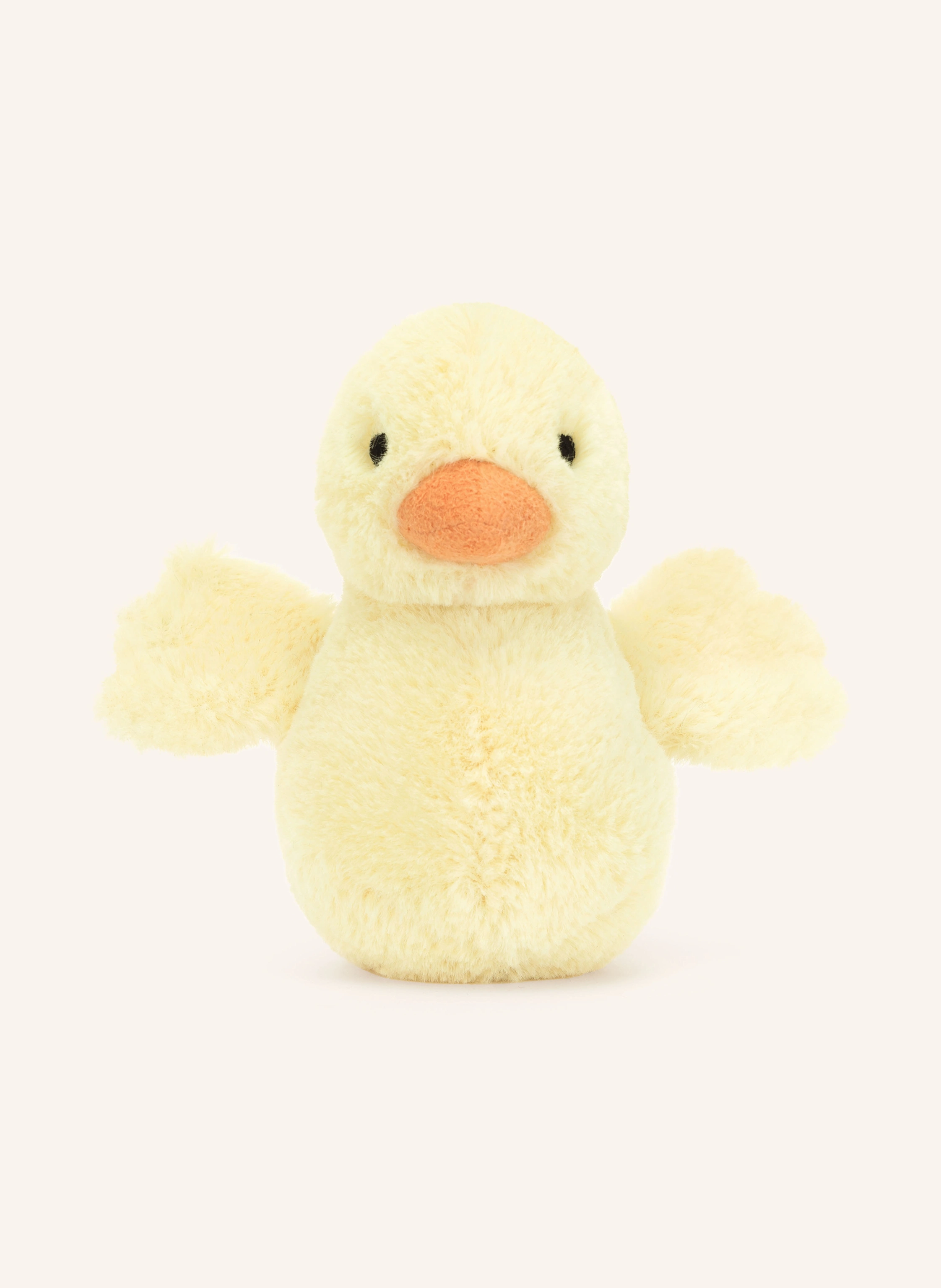 Jellycat Kuscheltier FLUFFY DUCK
