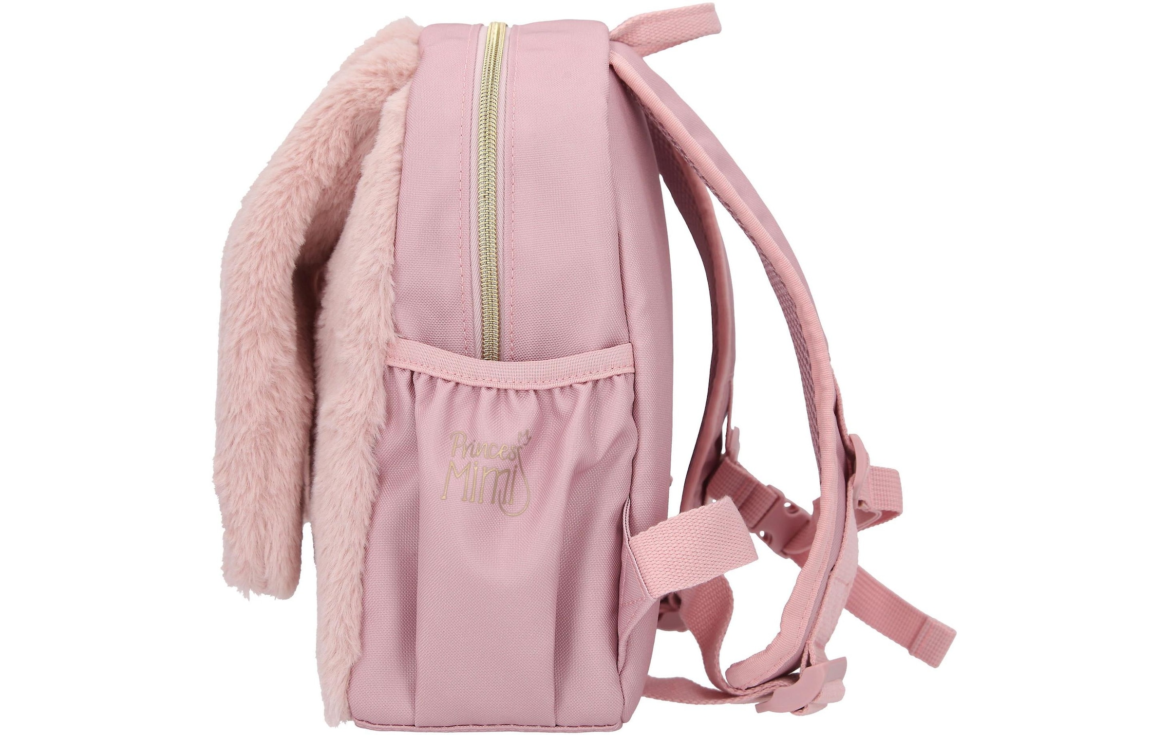 Depesche Kinderrucksack »Hase Prinzessin Mimi«
