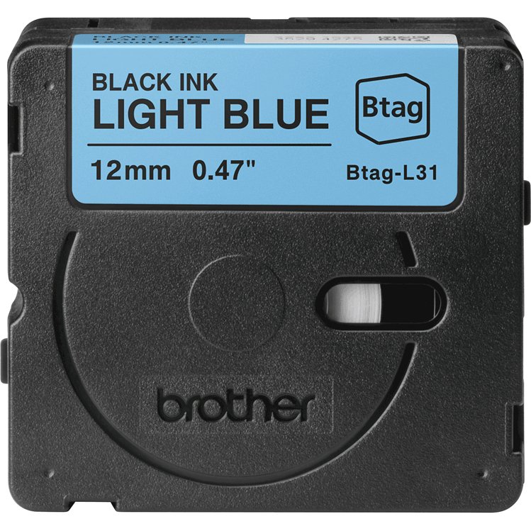 Brother BTAG-L31 ruban d'étiquette