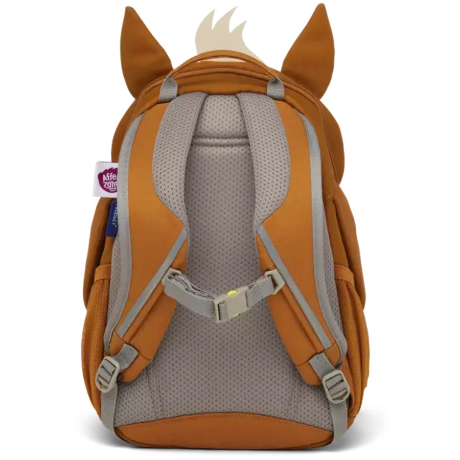 Affenzahn Große Freunde - Kinderrucksack: Pferd