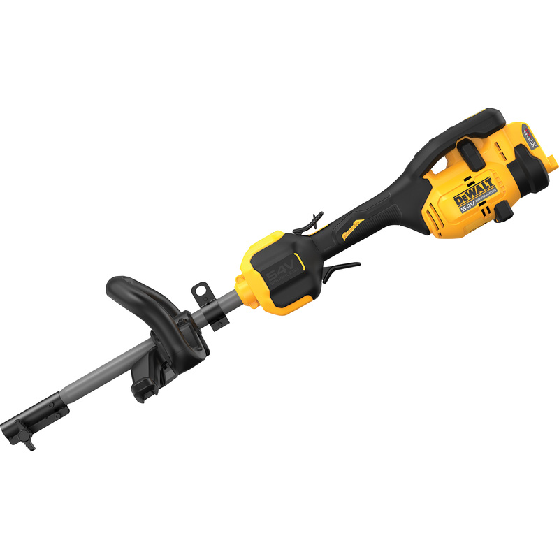 DeWALT DCMAS5713N-XJ accu combisysteem split boom (body) 54V FlexVolt Li-ion