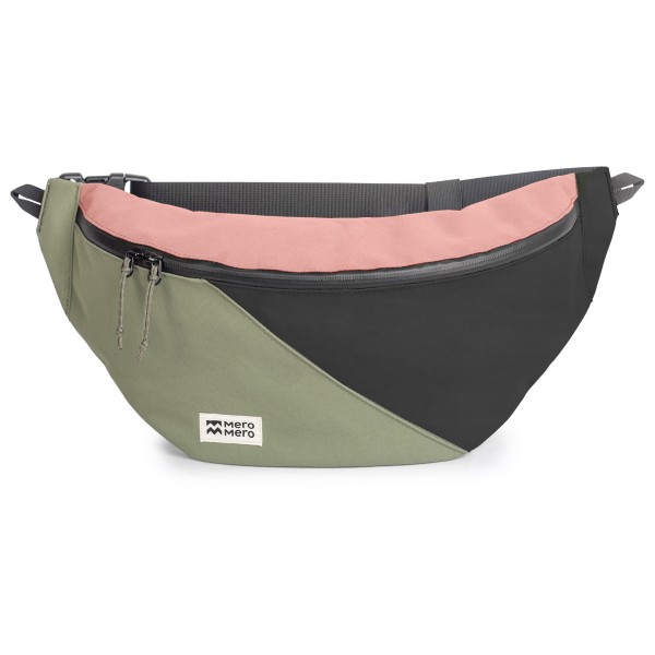 MeroMero - HoïAn Hipbag - Sac banane