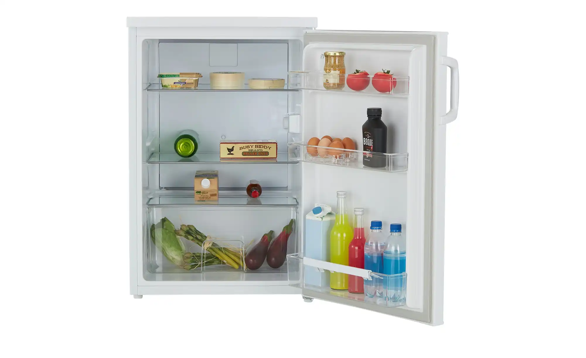 Bomann Kühlschrank VS 2195.1 ws