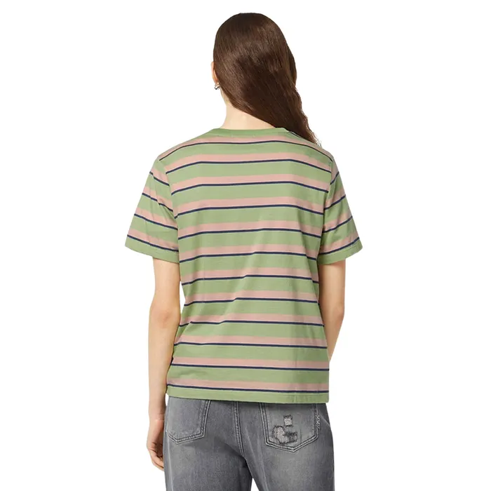 Scotch & Soda Striped Shirt Dames