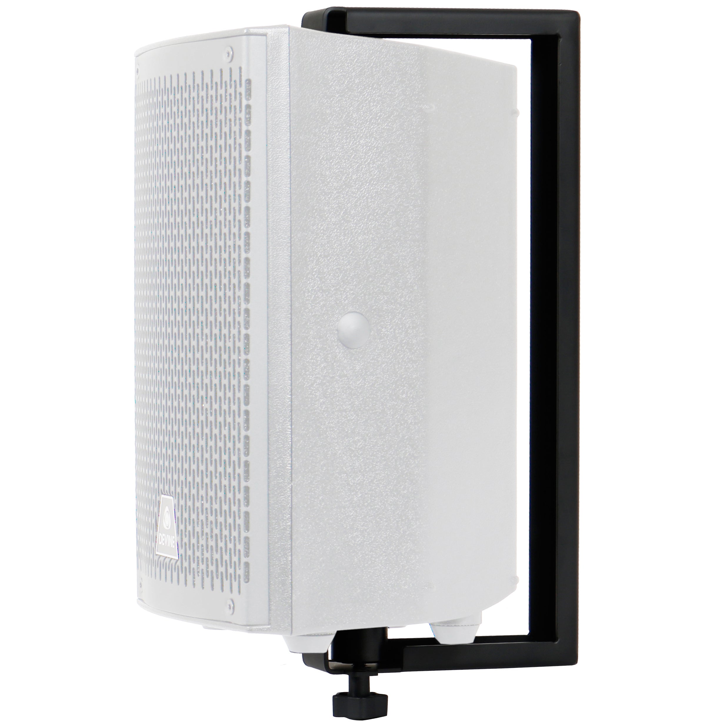 Devine Onyx BR6 muurbeugel