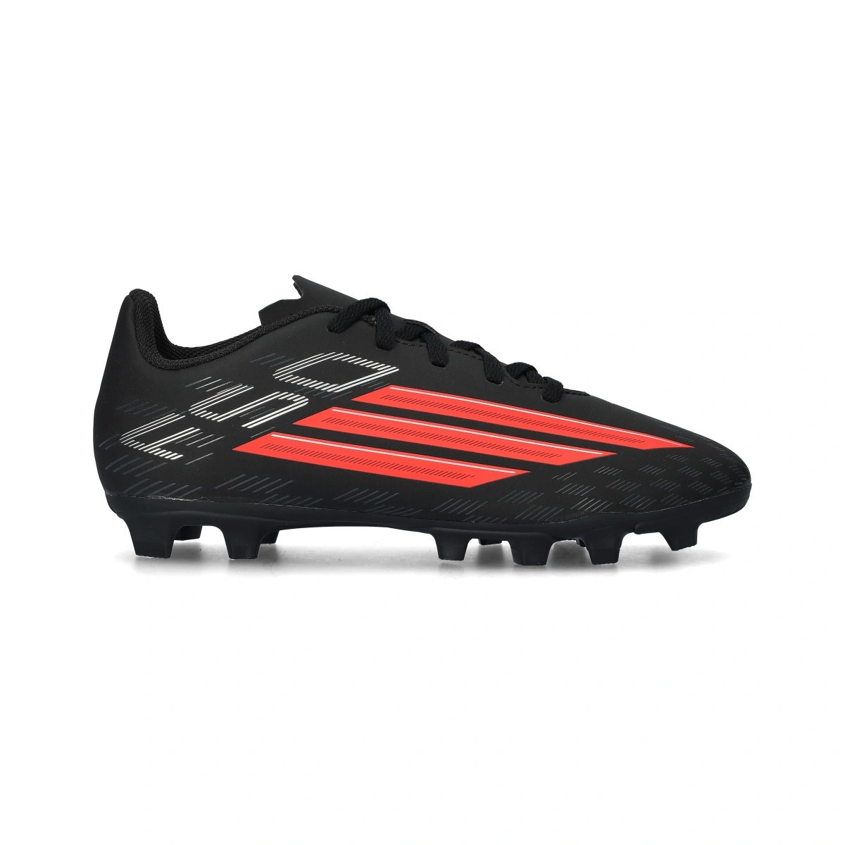 Chuteira adidas F50 Club FG/MG Criança