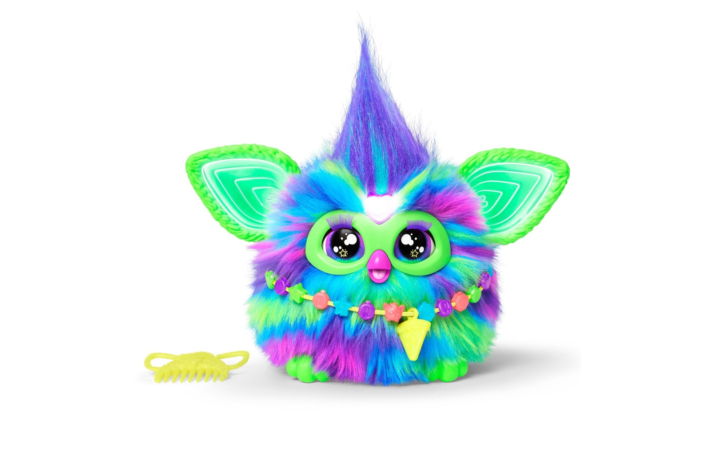 Plüschfigur »Furby Furby Galaxy -IT-«