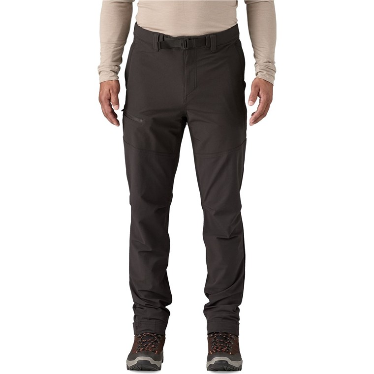 Patagonia M's Terravia Peak Pants - Reg Black