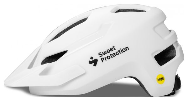 Casque Sweet Protection Ripper MIPS Blanc 53/61