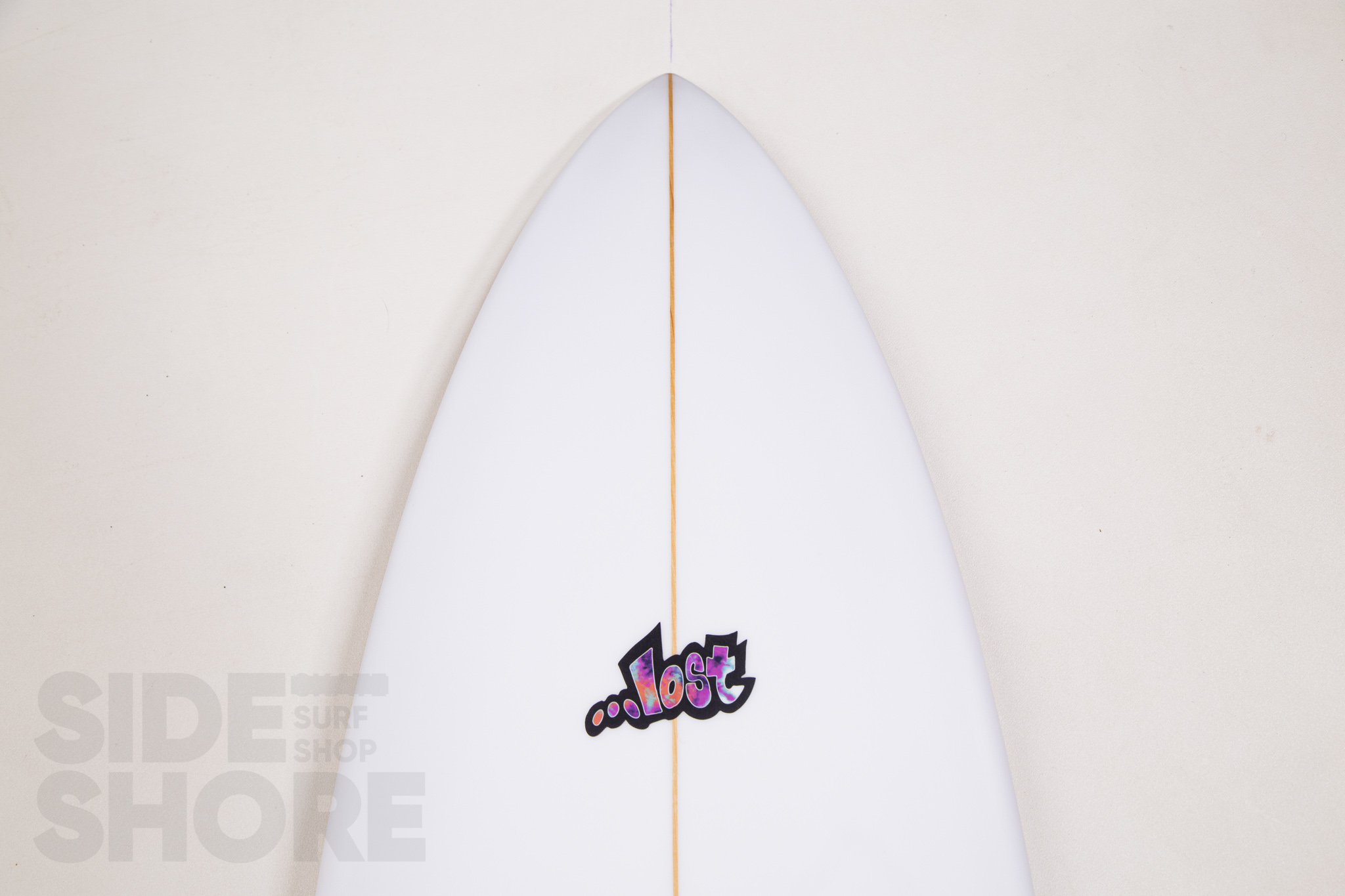 Lost Little Wing - 5’10 x 19.63