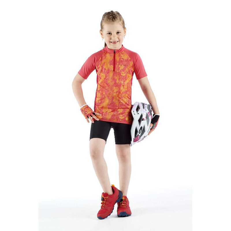 Kids Elmo Tricot IX - Maillot VTT enfant