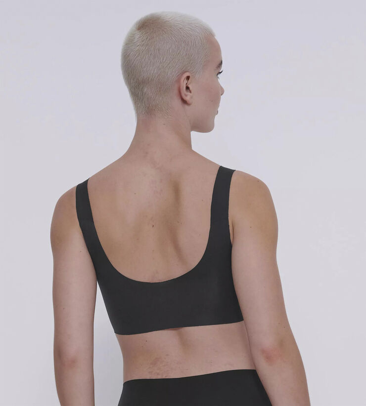 Sloggi sloggi ZERO Feel 2. 0 Top Black