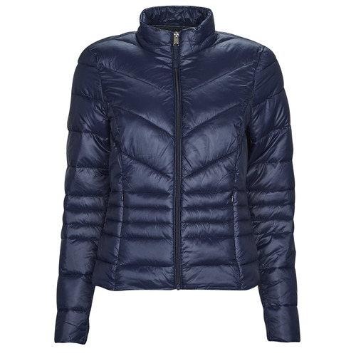 Vero Moda - VMSORAYASIV SS23 SHORT JACKET  BOOS - Marine