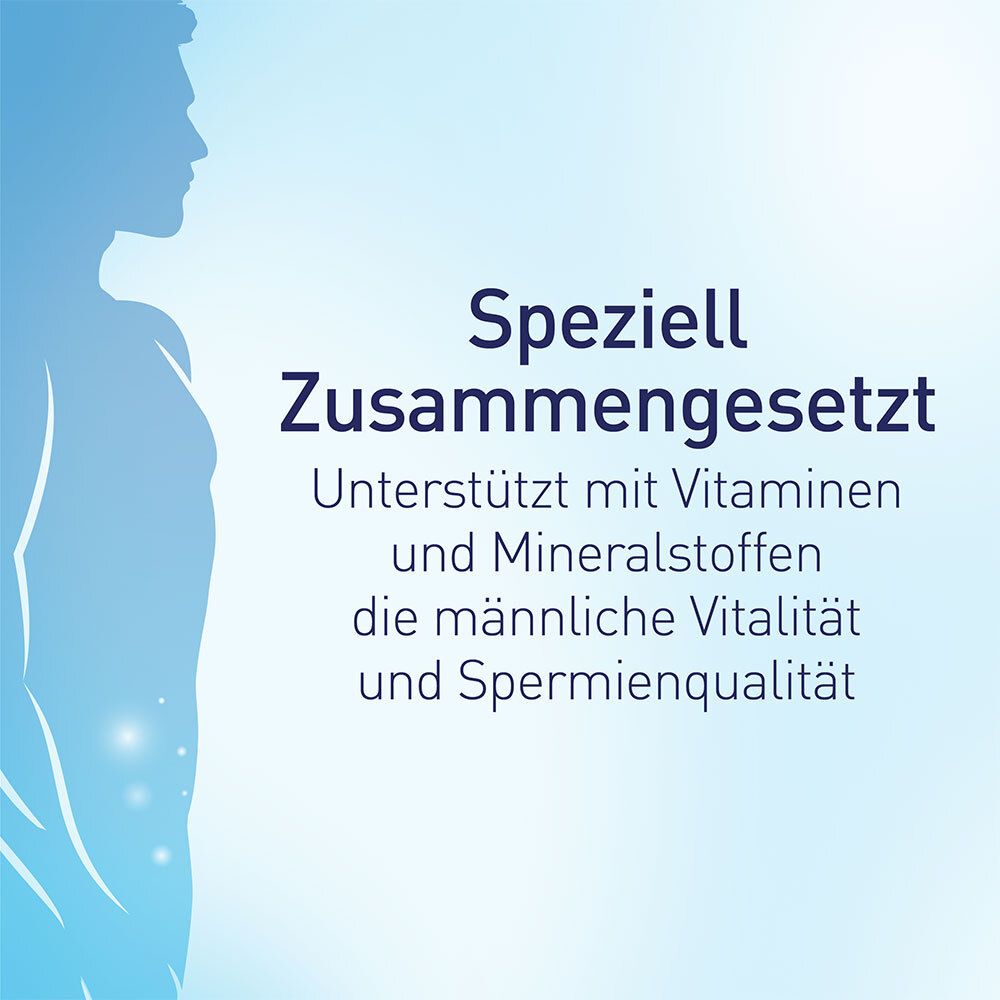 Elevit® FOR MEN
