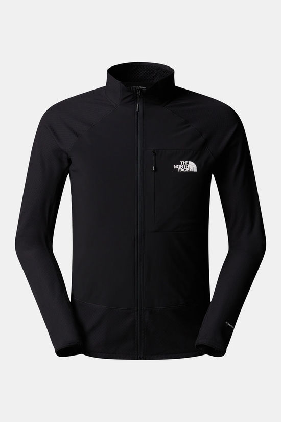 The North Face The North Face M Summit Futurefleece Hybrid Jacket Fleecevest