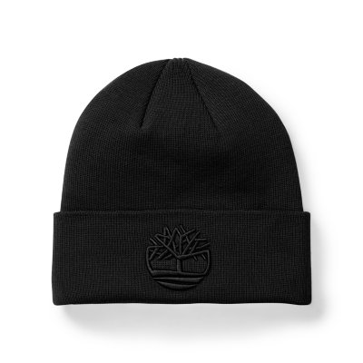 Bonnet homme Tonal 3D Embroidery TIMBERLAND