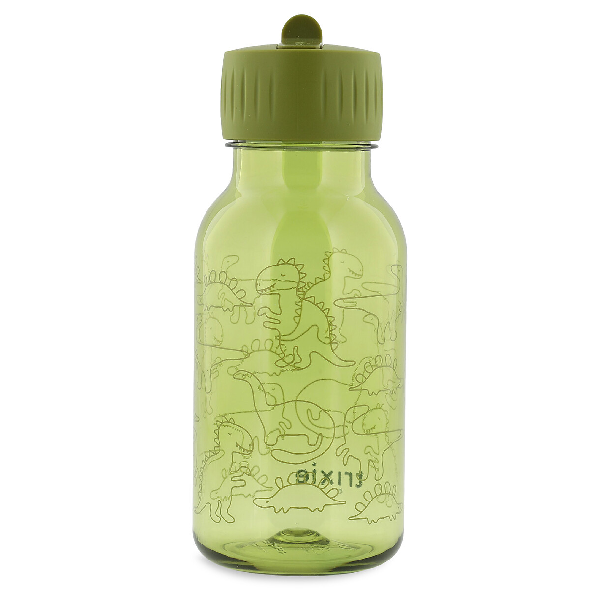 TRIXIE<br>Fles Tritan 350ml - Durf Dino