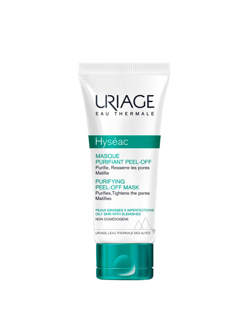 Hyséac Purifying Mask