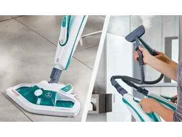 Polti Vaporetto SV450_Double - Damprenser - stav