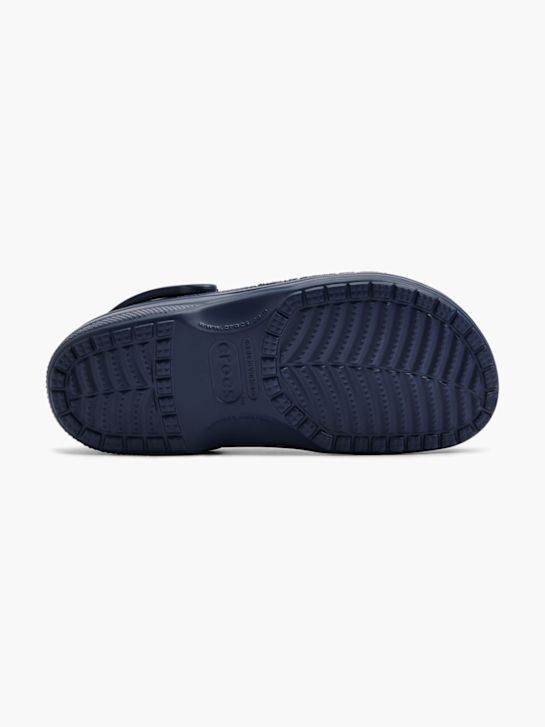 Crocs Clog Blau