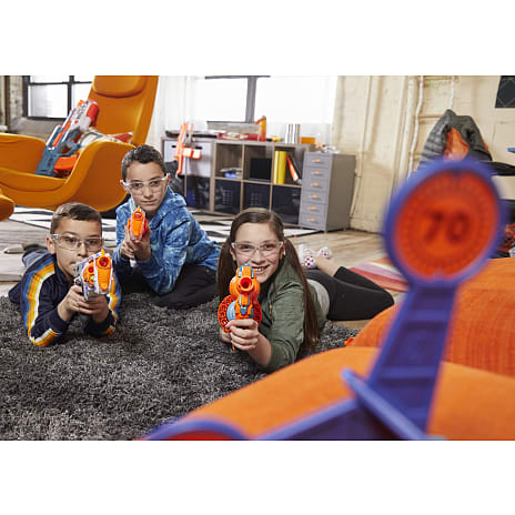 Nerf Elite 2.0 Shockwave RD-15