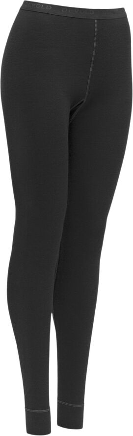 Devold Devold Expedition bukser, Black Sort