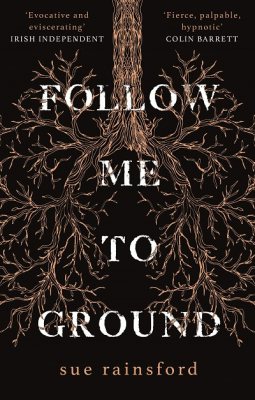 Follow Me To Ground (Paperback)