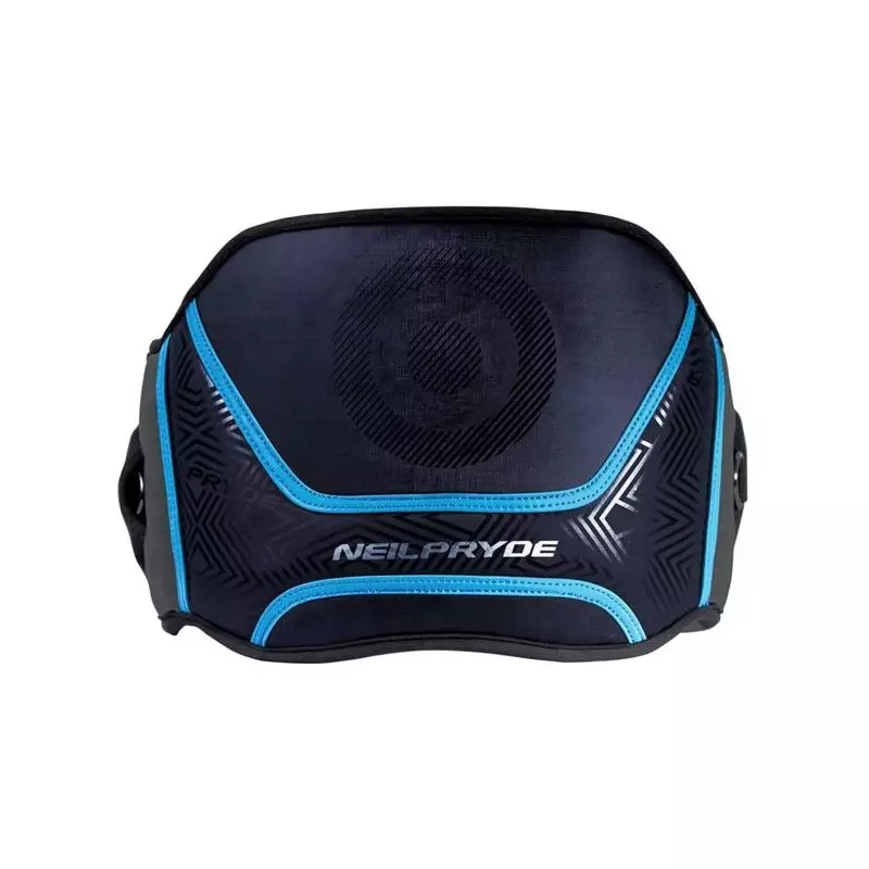 Harnais ceinture kitesurf NEILPRYDE Evo Men Navy/Blue