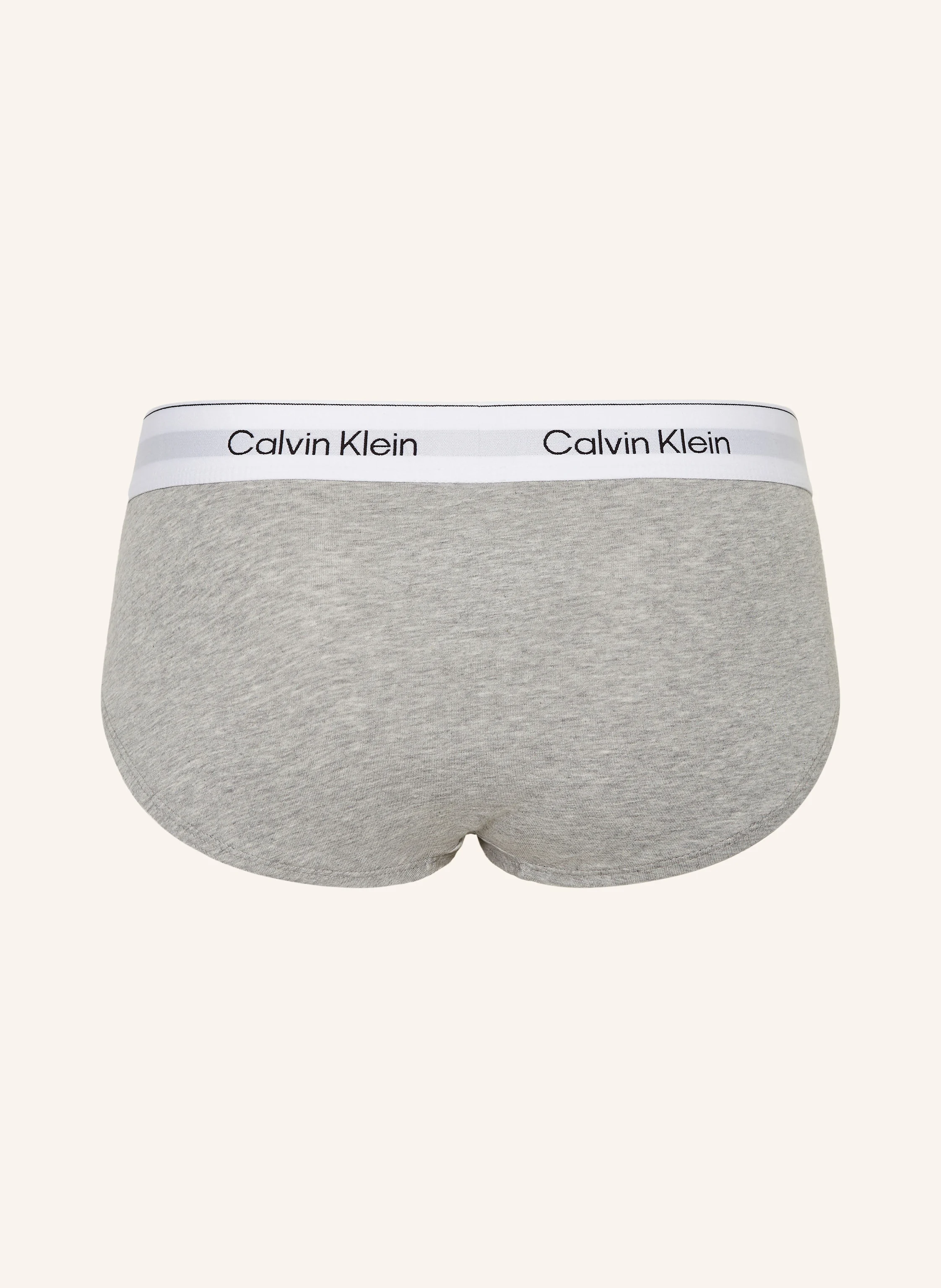 Calvin Klein 3er-Pack Boxershorts ICON COTTON STRETCH