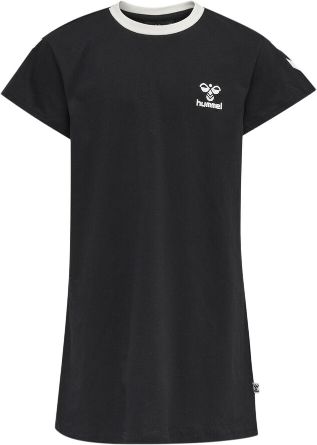 Hummel Mille lang T-shirt Sort