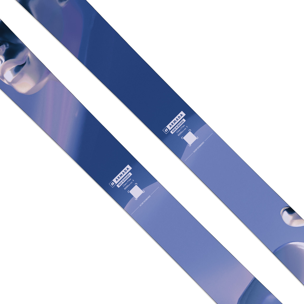 Armada ARV 84 Long | Armada Freeride   Allmountain Ski | Armada | A | MARKEN | XSPO