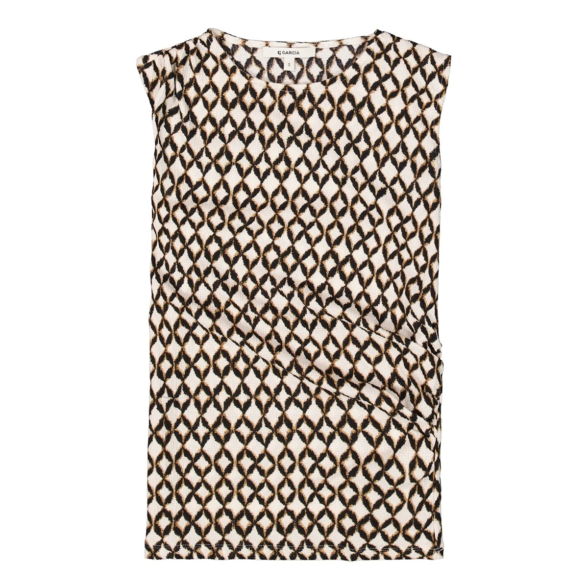 Dames Blouse C50237