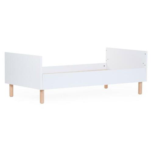 Lit Wonder 70x140 cm White - CHILDHOME