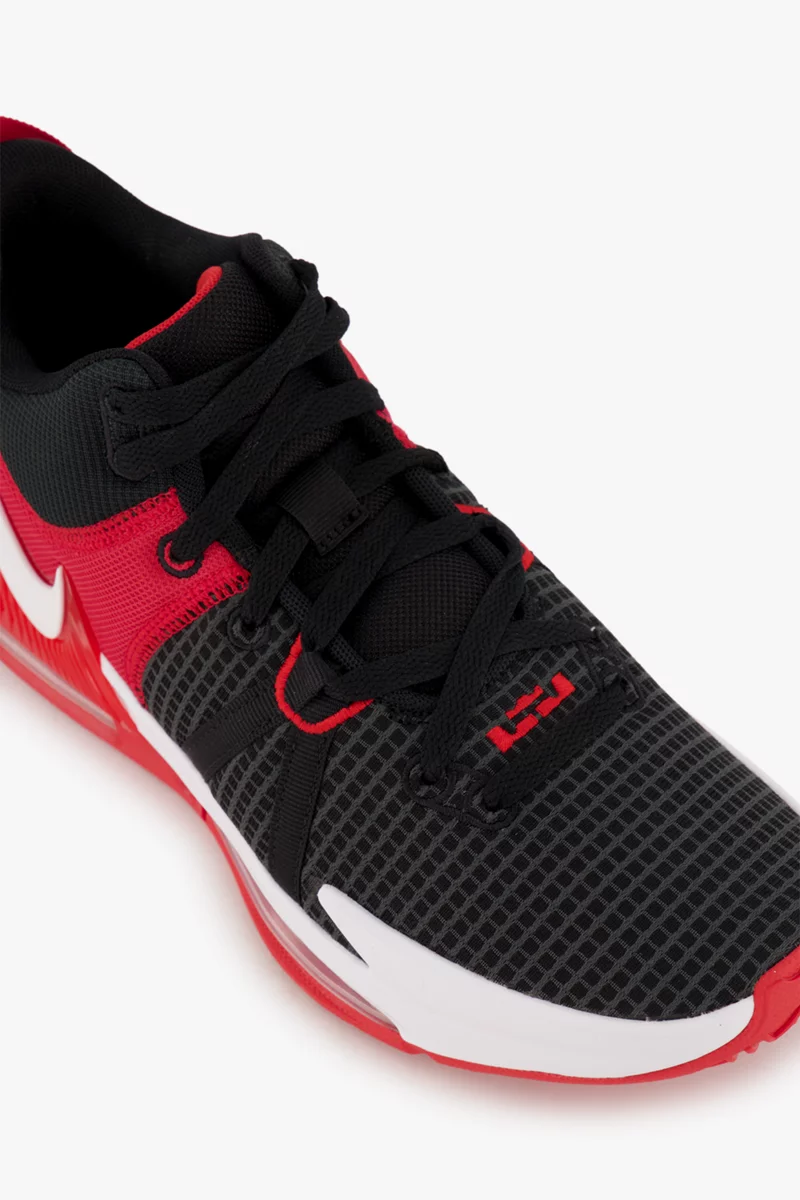 Nike LeBron Witness 7 Herren Basketballschuh