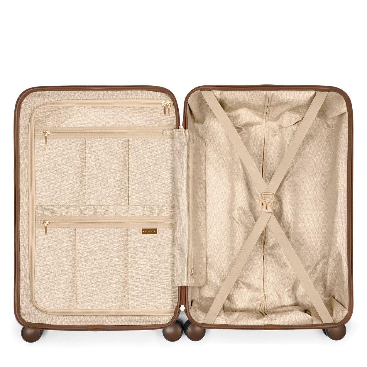 Suitsuit | Fab Seventies | Middelmaat koffer 66