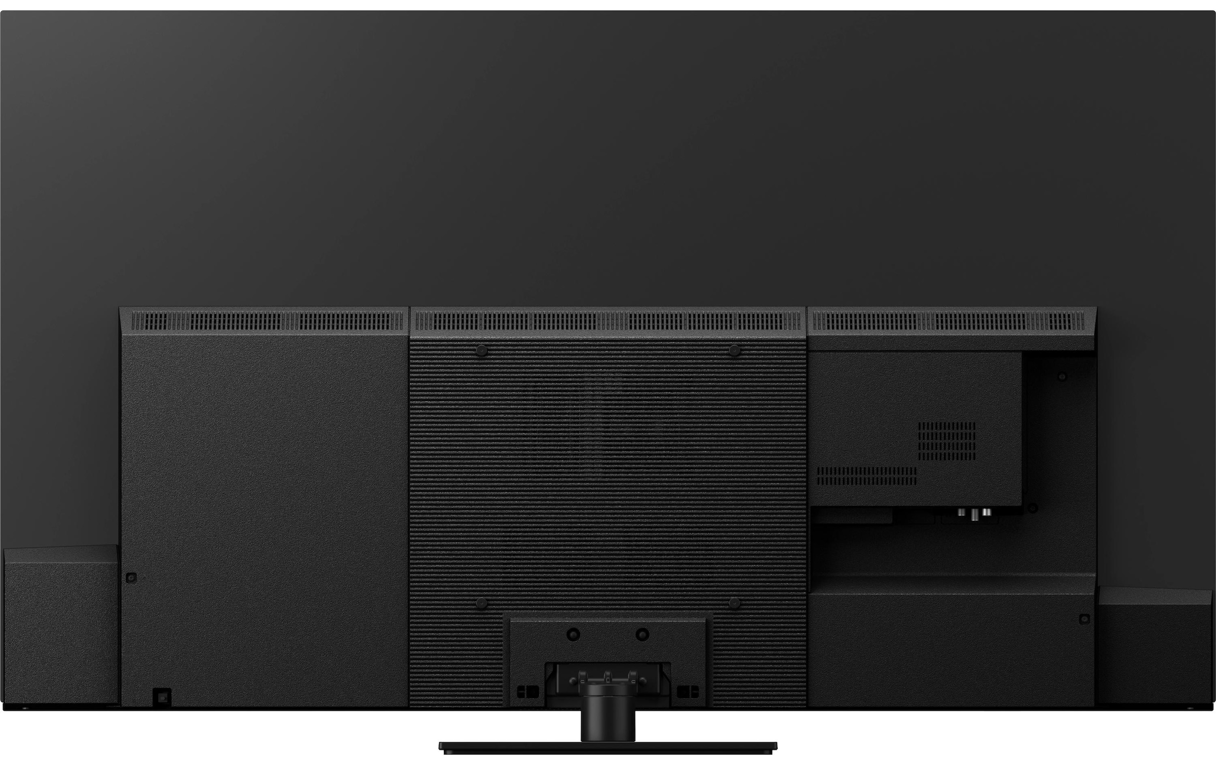 Panasonic LED-Fernseher »TV-65Z85AEK 65 3840 x 2160 (Ultra HD 4K), OLED« 164 cm/65 ″