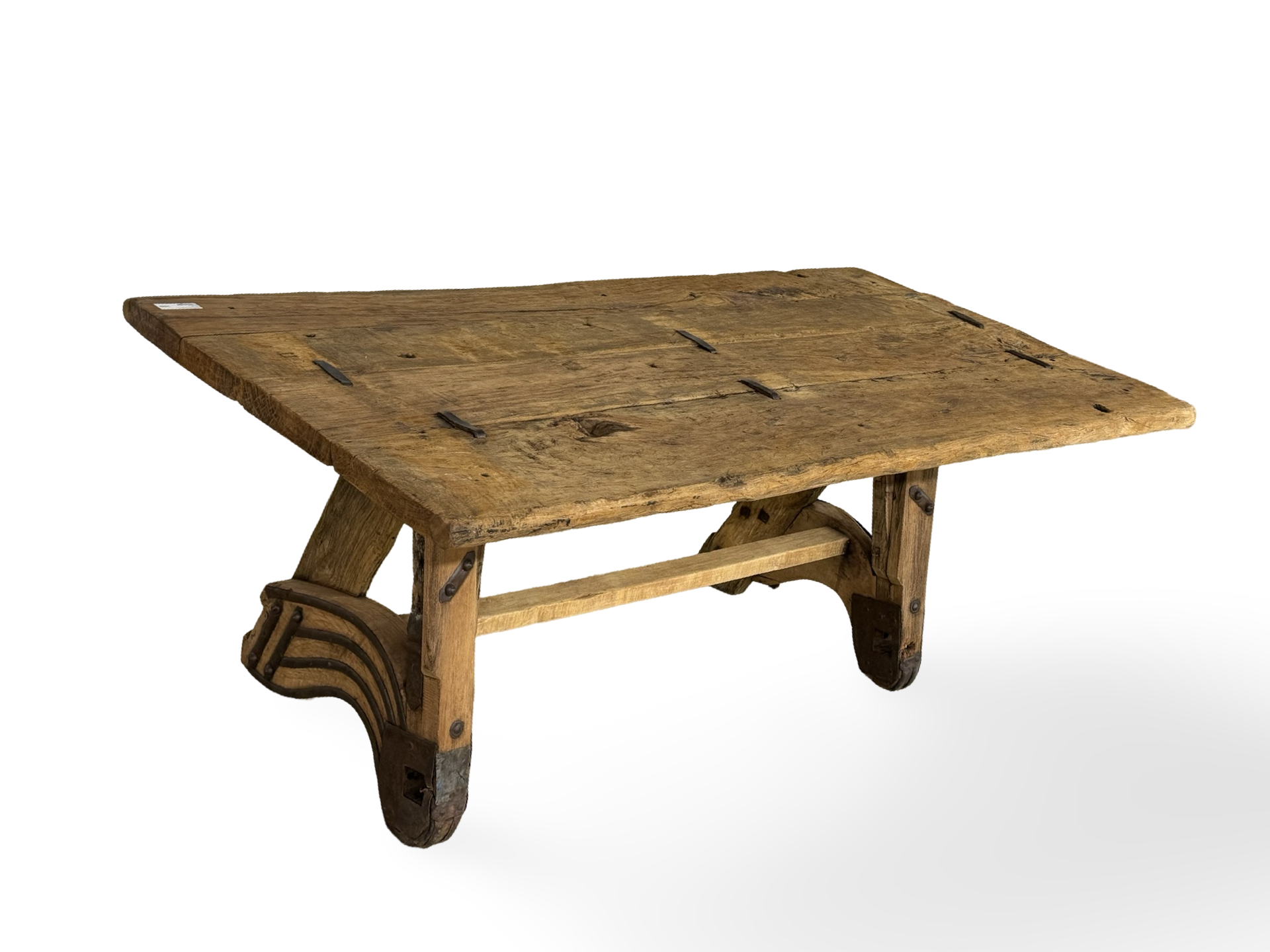 R0200219 tafel Uniek India